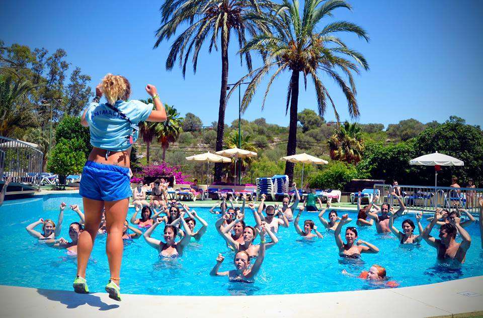 Portada de New store