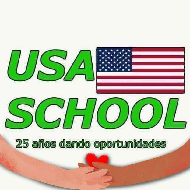 Portada de Usa School