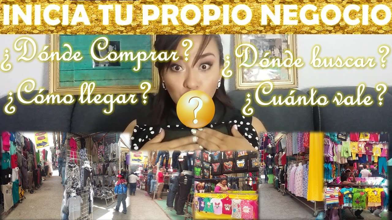 Portada de New store