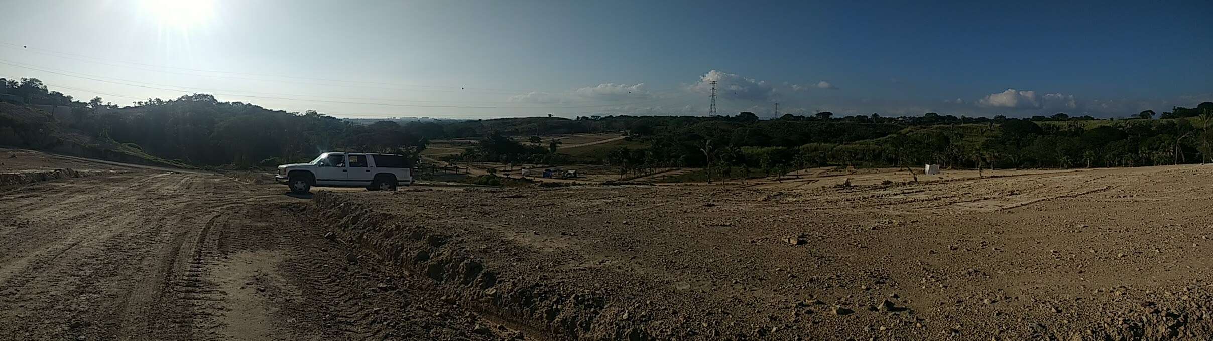 Portada de New store