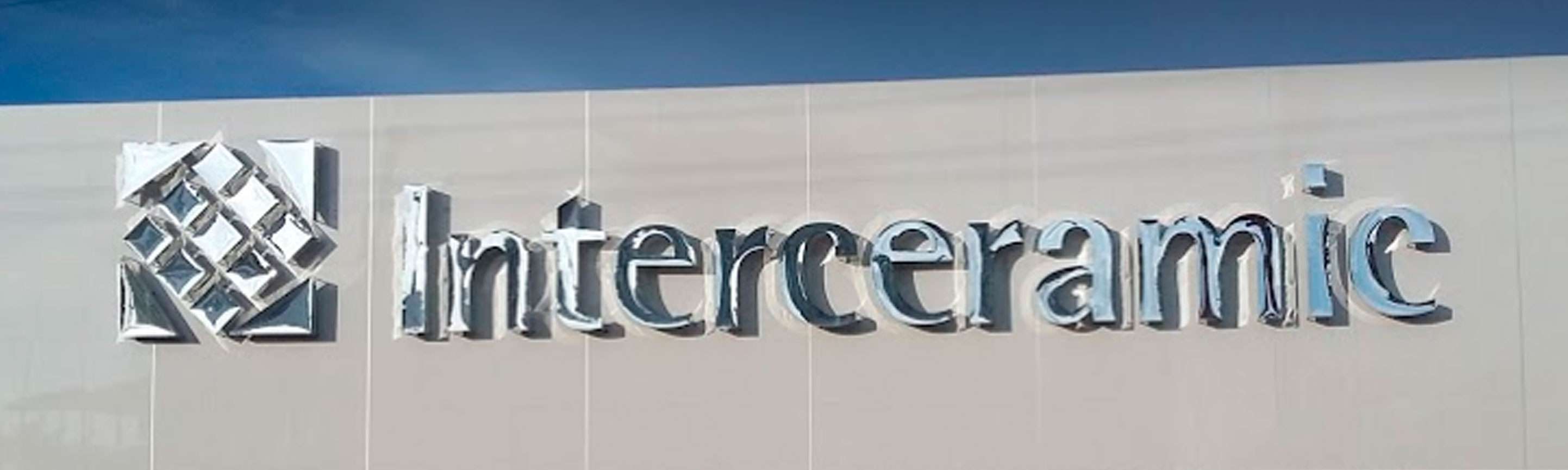 Portada de Interceramic