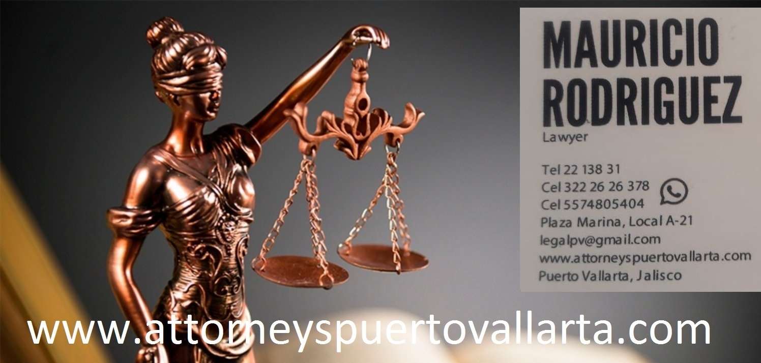 Portada de ABOGADOS ATTORNEYS