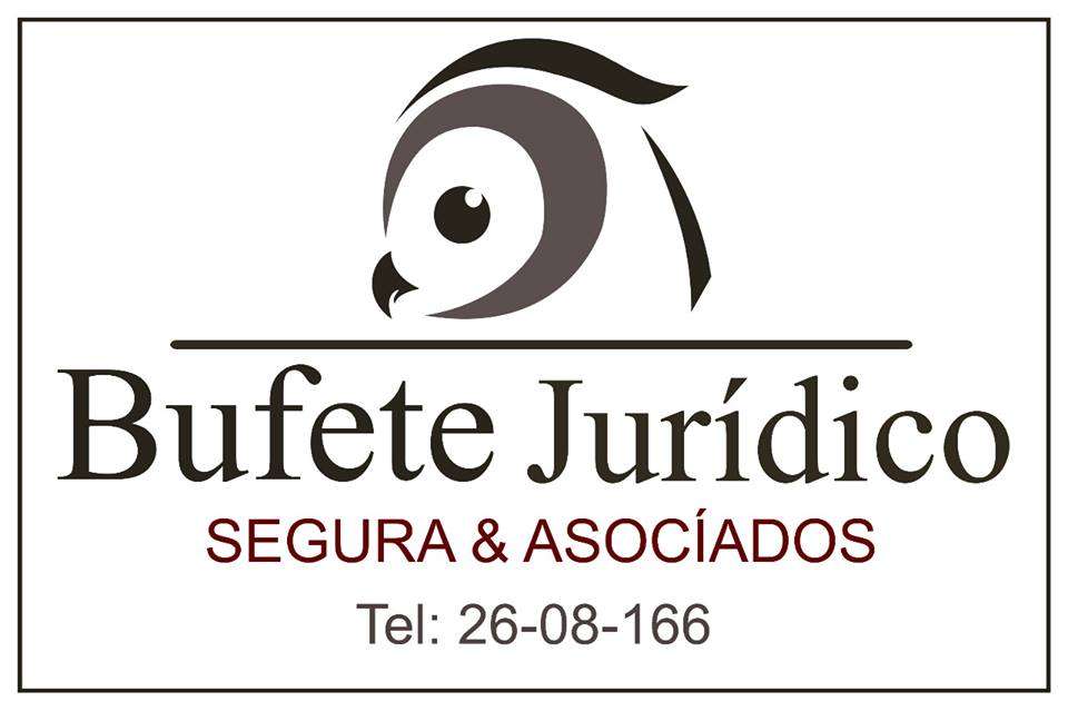 Portada de Segura y Asociados