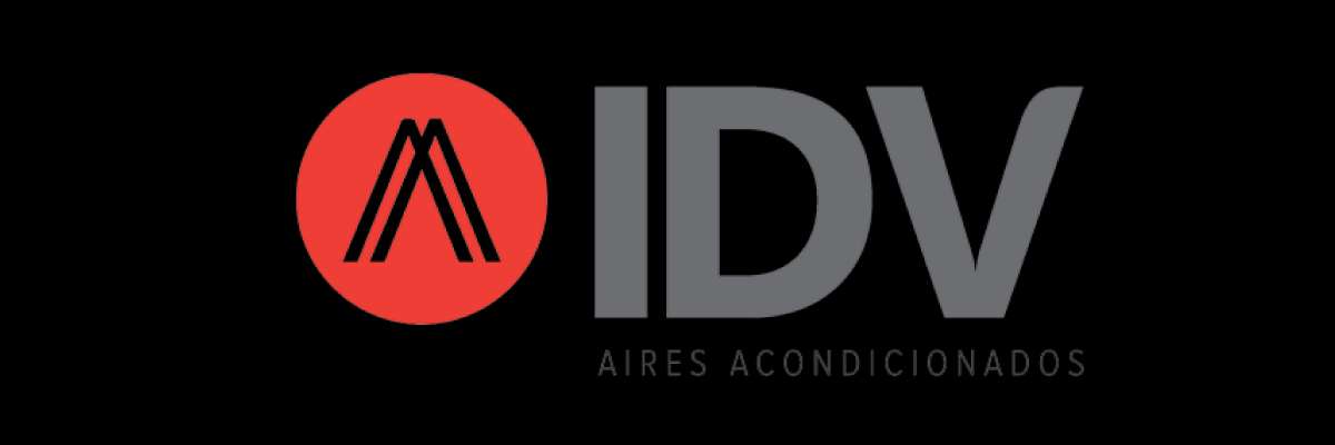 Portada de IDV AIRES ACONDICIONADOS