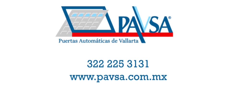 Portada de Puertas Automáticas