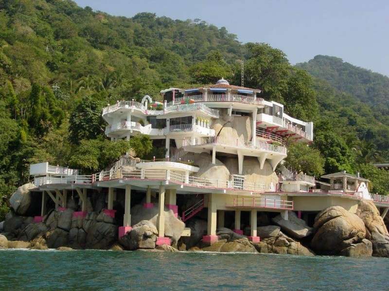 Portada de New store