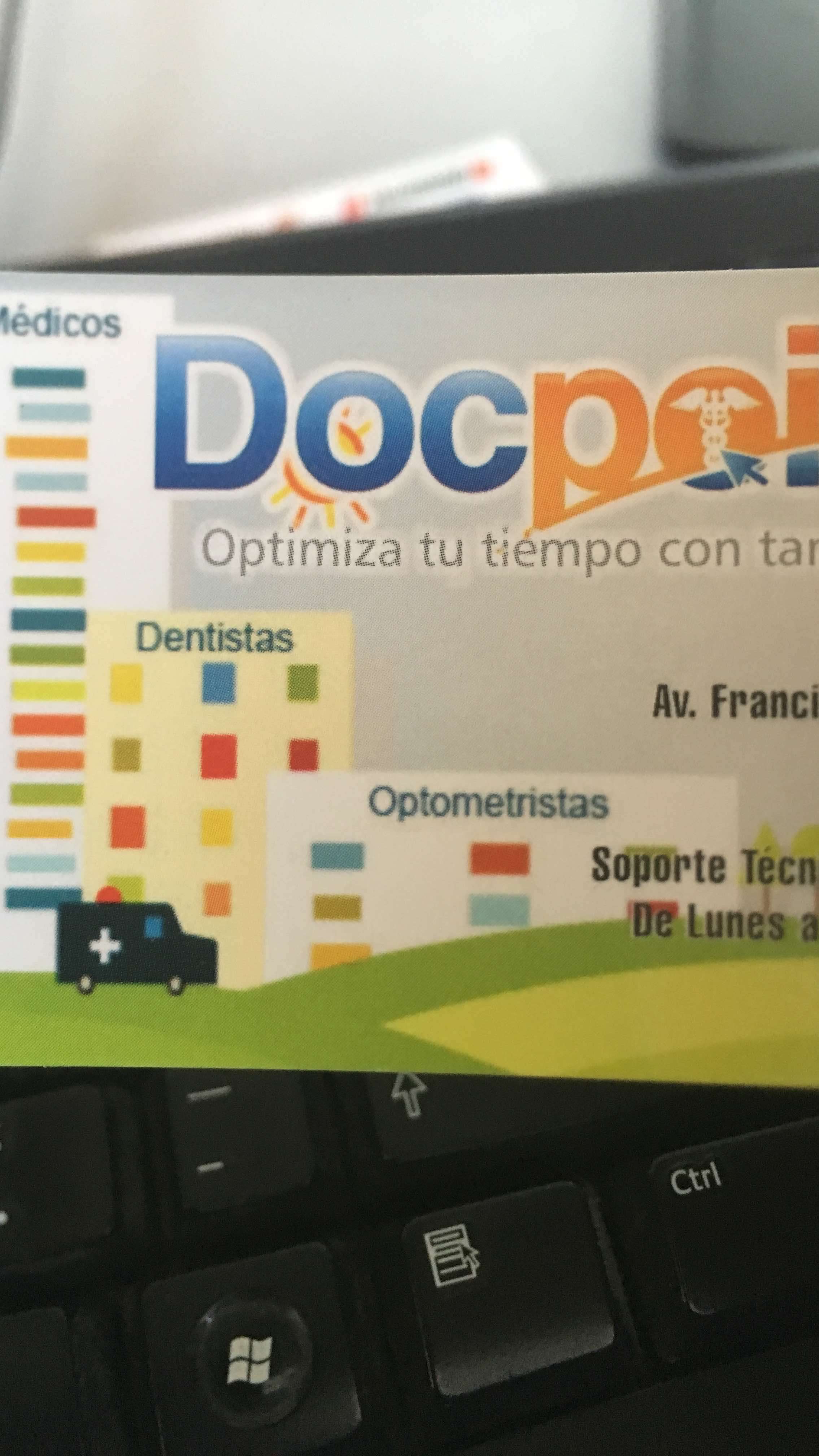 Portada de My Changarrito