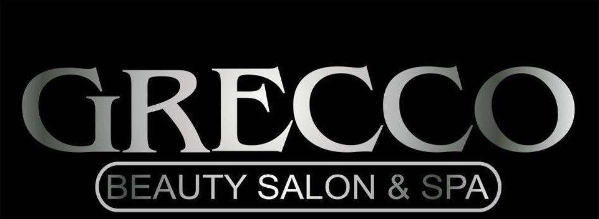 Portada de Estética Grecco