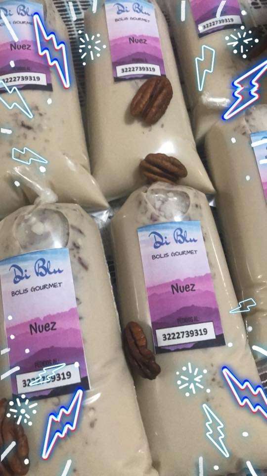 Portada de di blu bolis gourmet