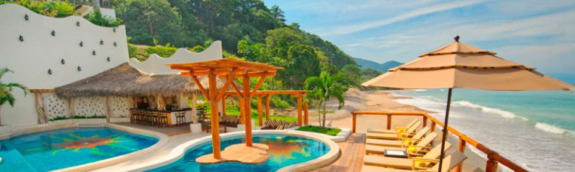 Portada de Hotel Playa Fiesta