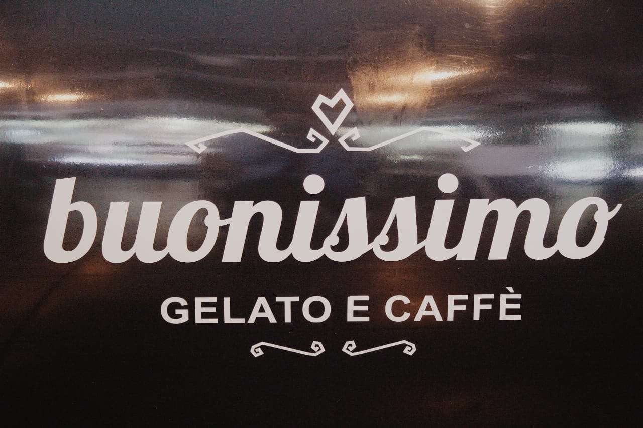 Portada de Buonissimo