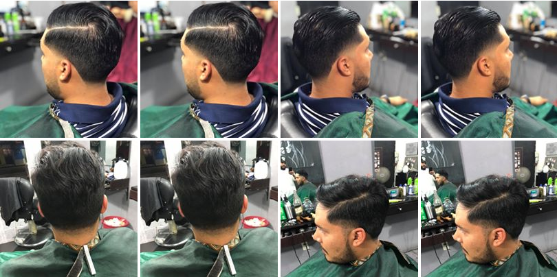 Portada de Barbería San Jose-Fade Zone
