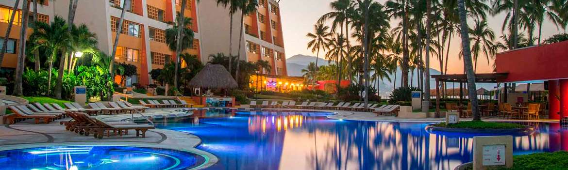 Portada de Hotel Club Regina Resort