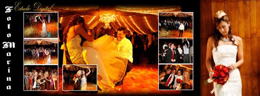 Portada de Foto Marina