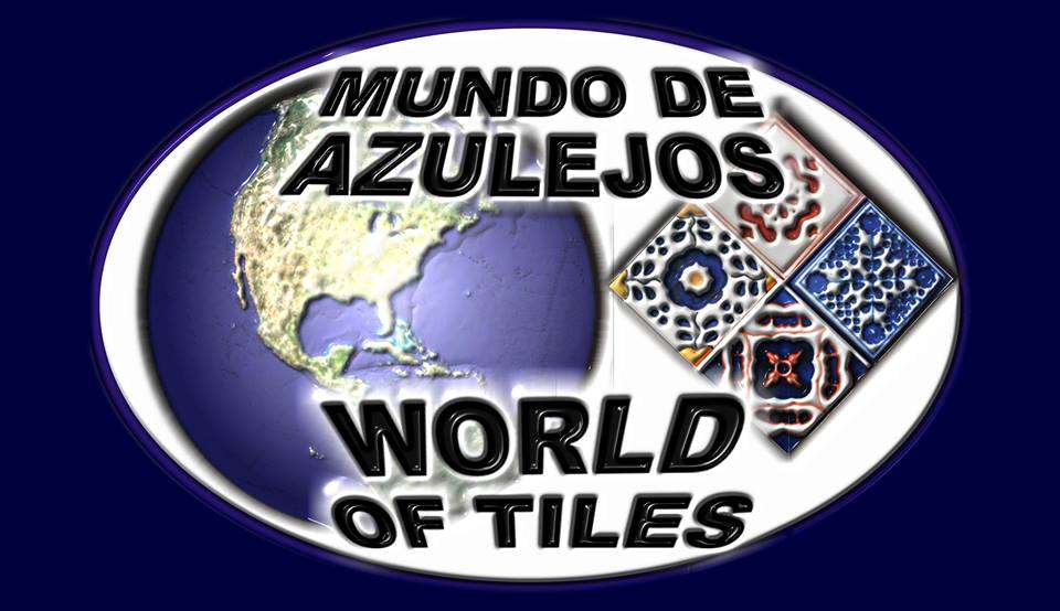 Portada de Mundo de Azulejos