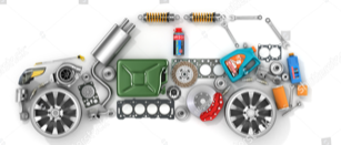 Portada de Autopartes Samir