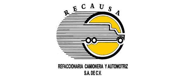 Portada de Refaccionaria Camionera