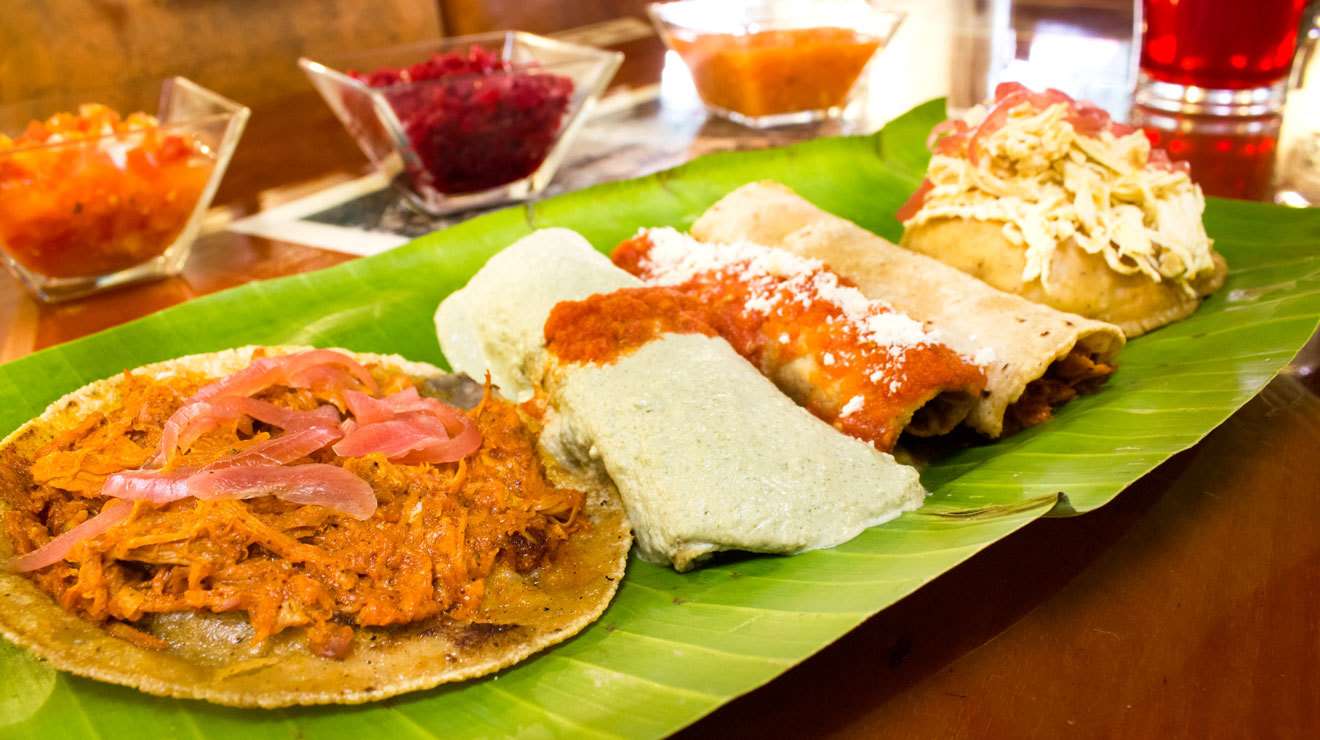 Portada de La Mordida