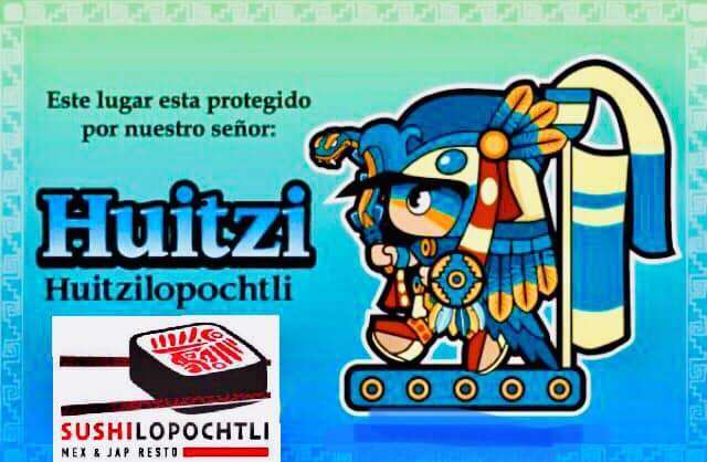 Portada de Sushilopochtli