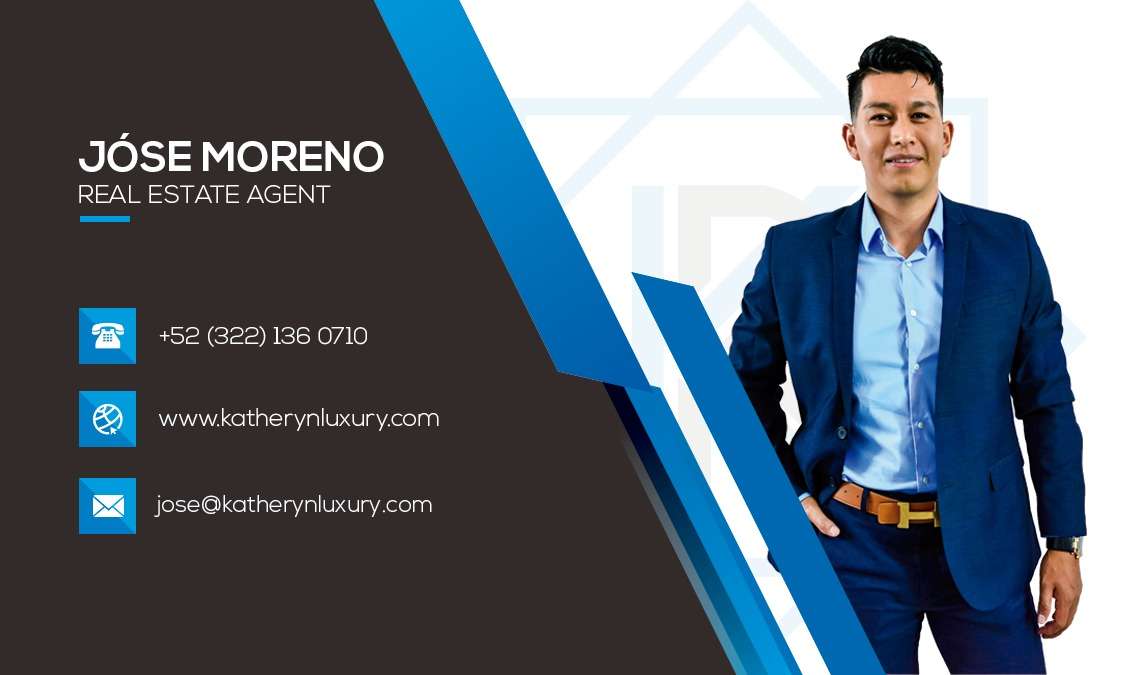 Portada de New store