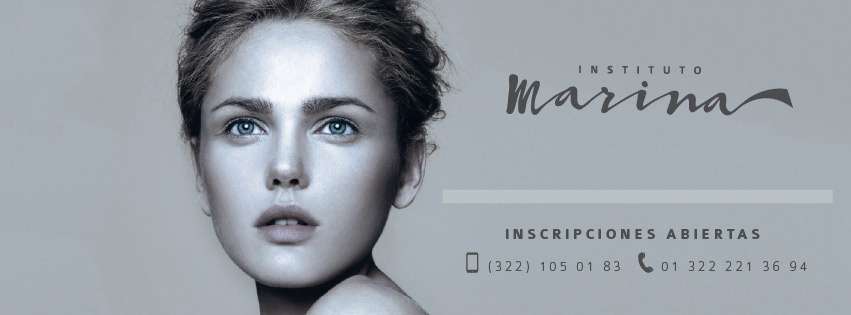 Portada de Instituto Marina Vallarta