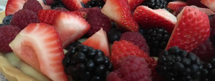 Portada de Beth's gourmet chocolate