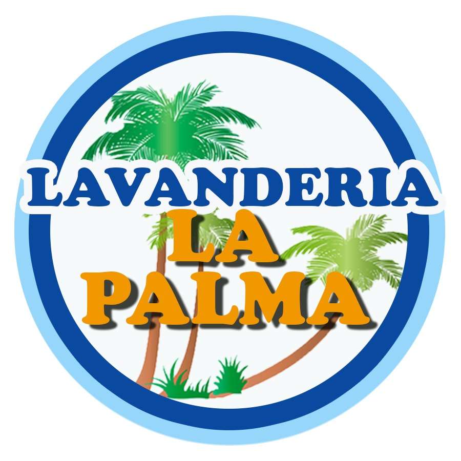 Portada de Lavanderia la palma