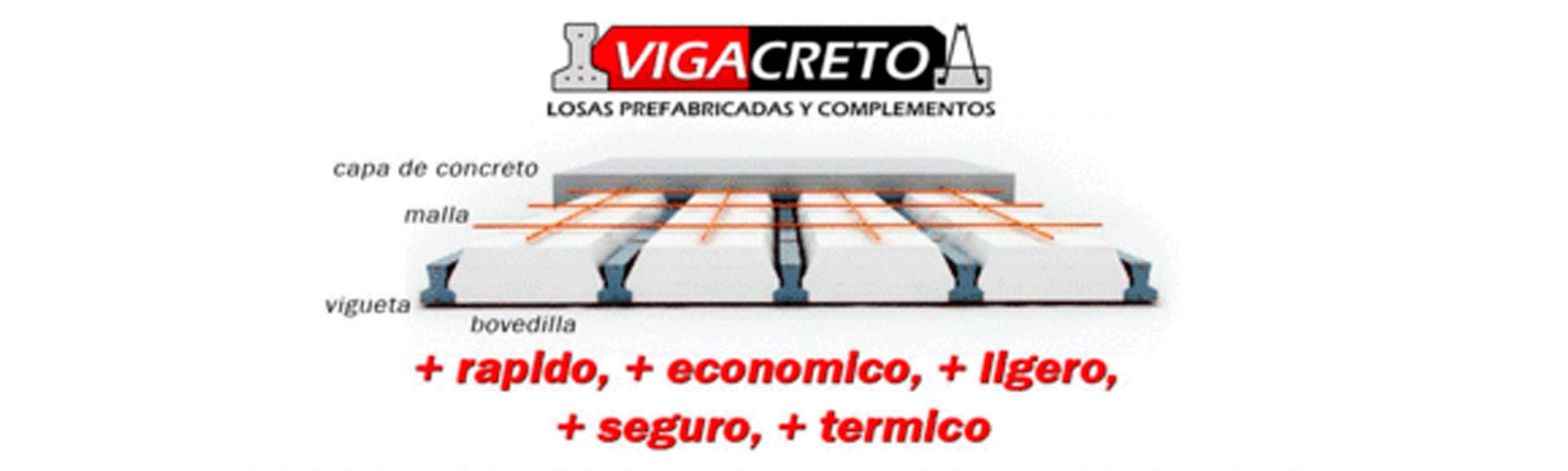 Portada de Vigacreto