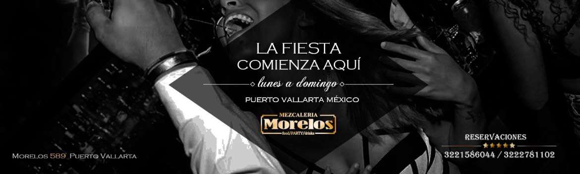 Portada de Bar Morelos 