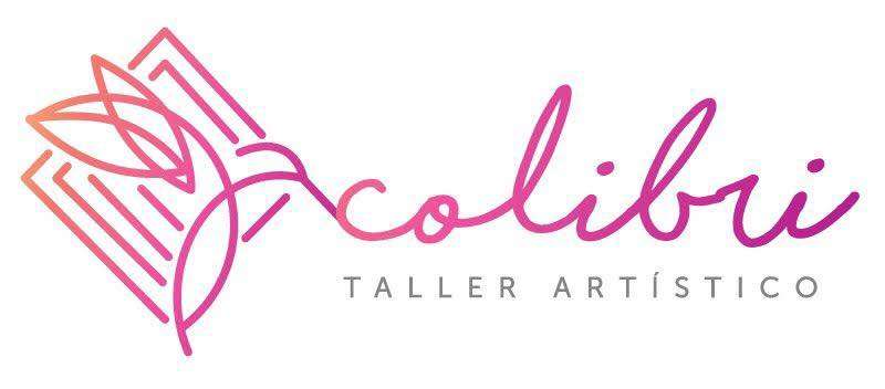 Portada de Colibrí taller artístico