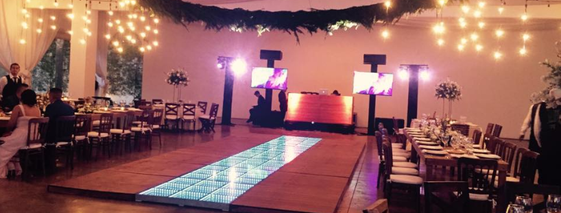 Portada de Broxz producciones