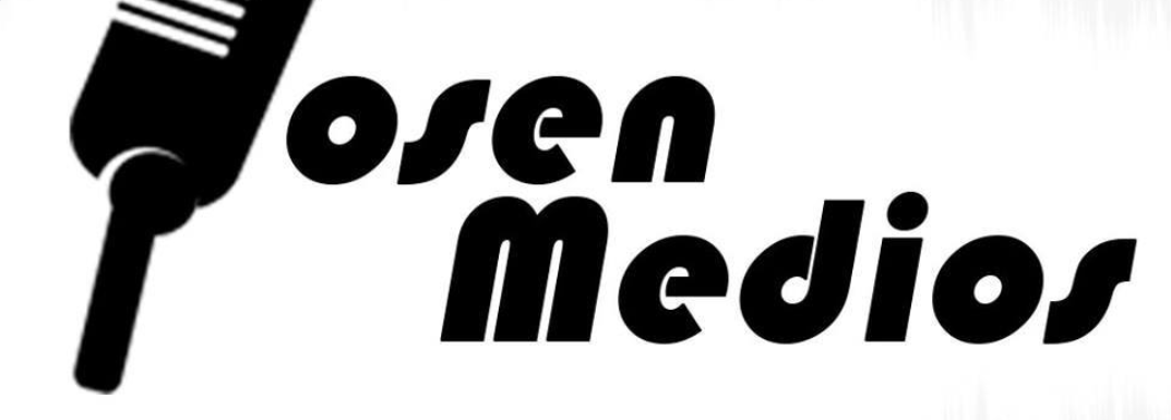 Portada de Osen medios