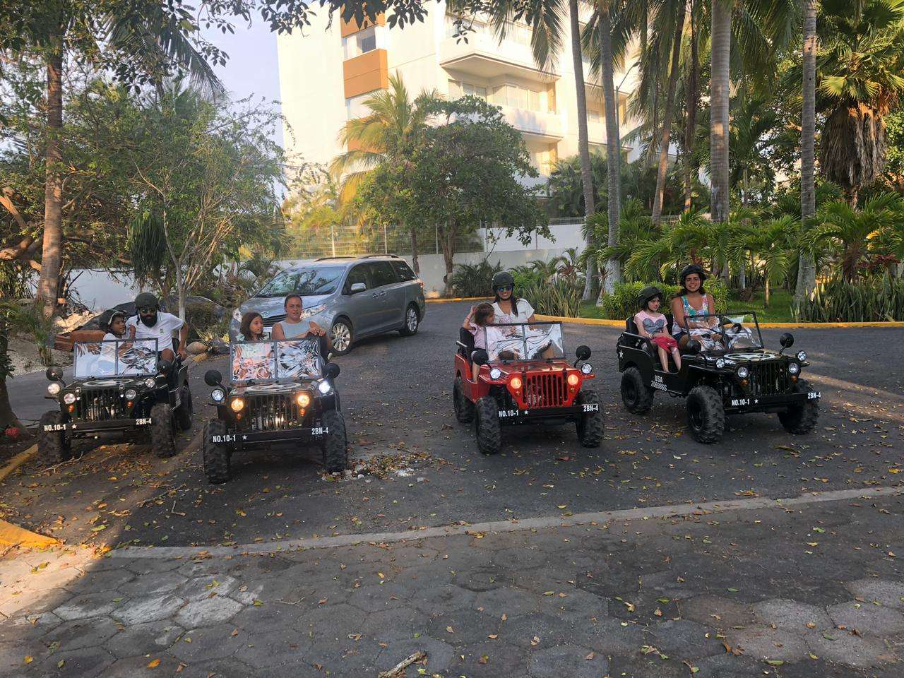 Portada de Mini Road 