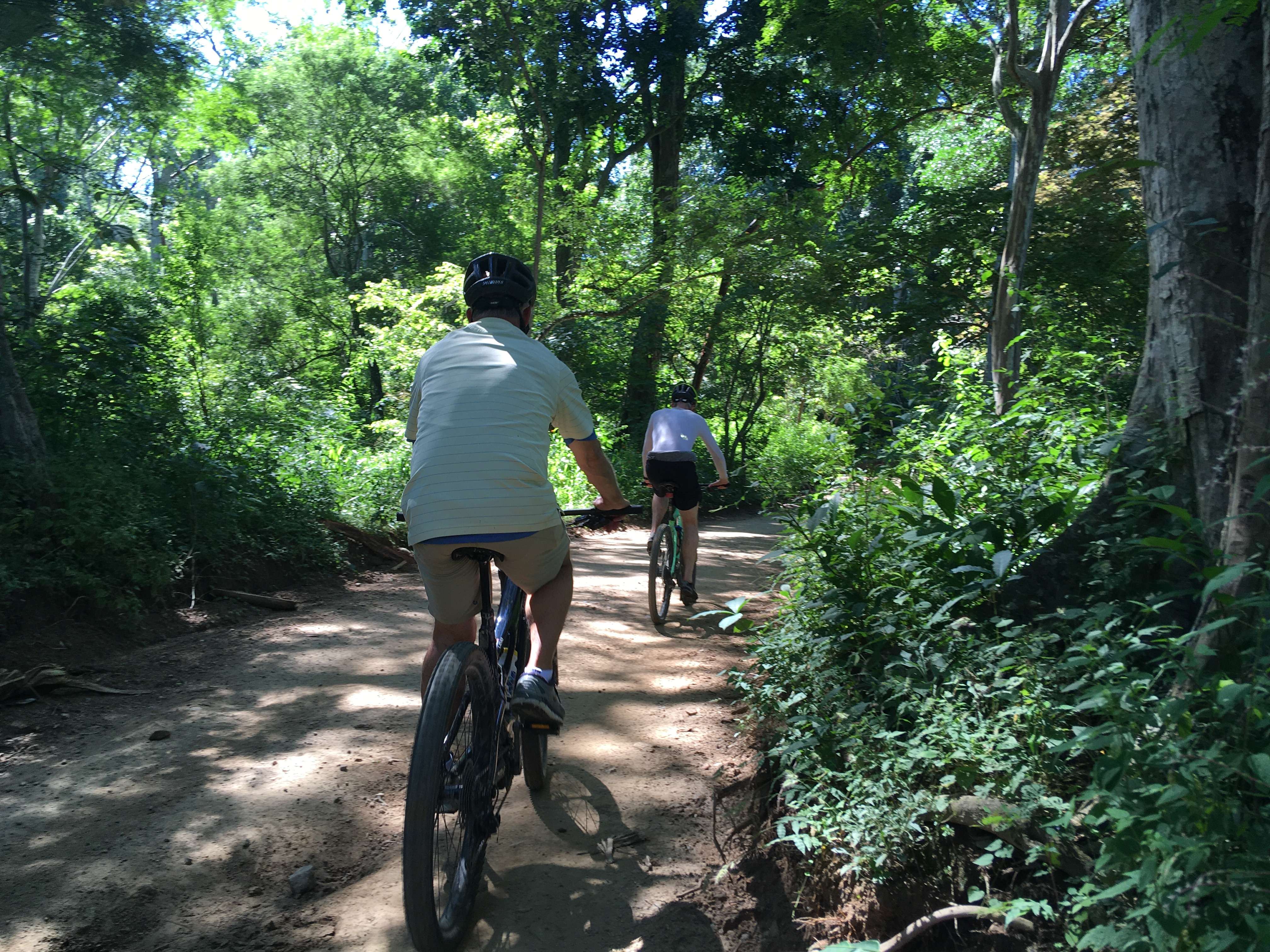 Portada de Bike plus life