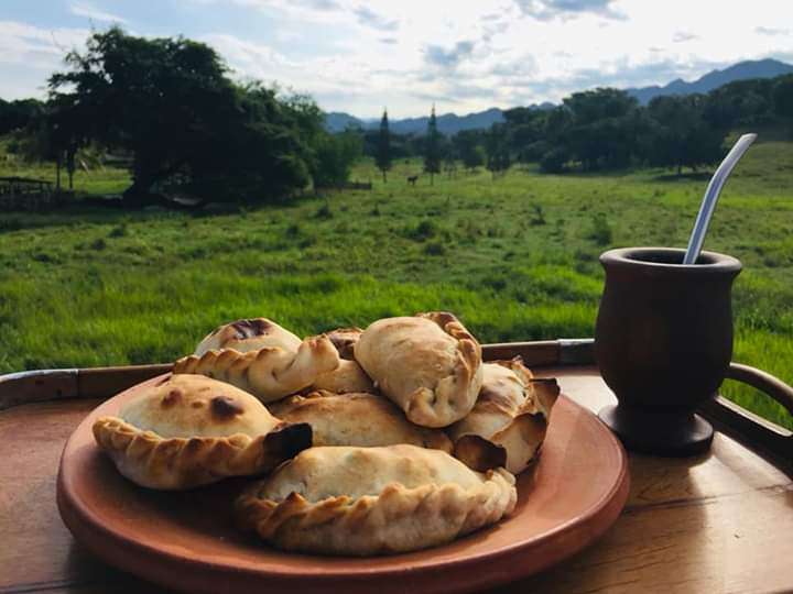 Portada de Las tucumanas 