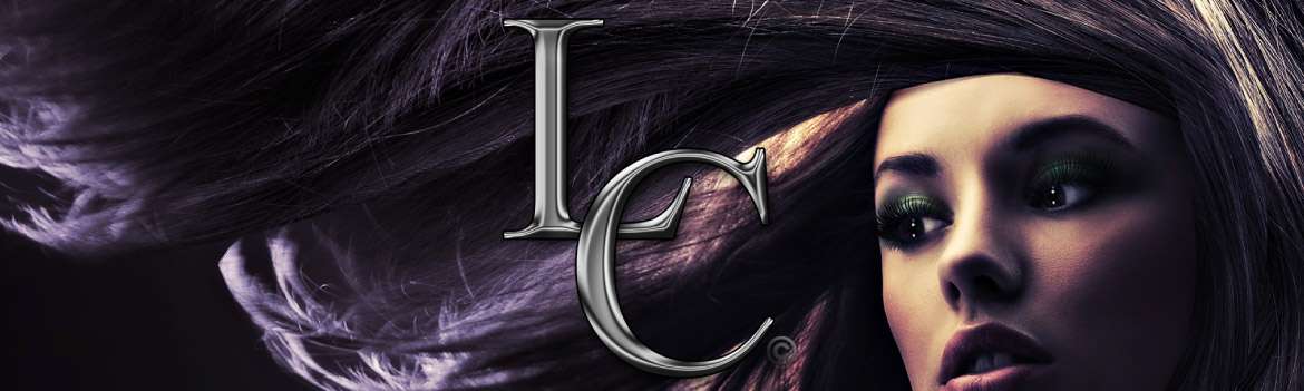 Portada de Luna Castro Academia de belleza