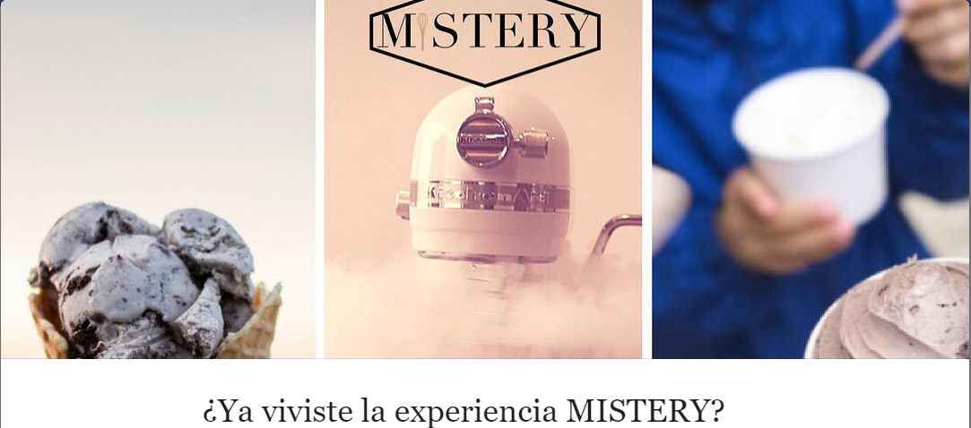 Portada de Mistery Ice Pops
