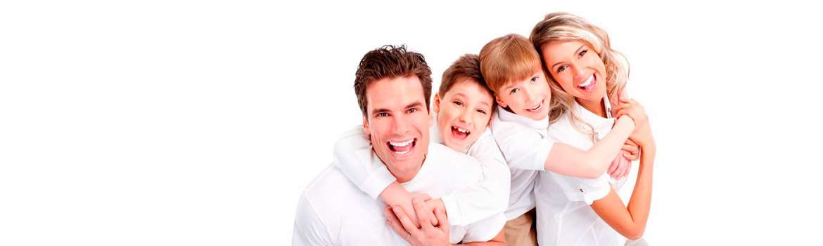 Portada de Clínica Dental Las Flores