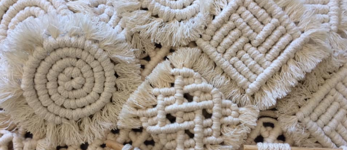 Portada de Rahui Macrame