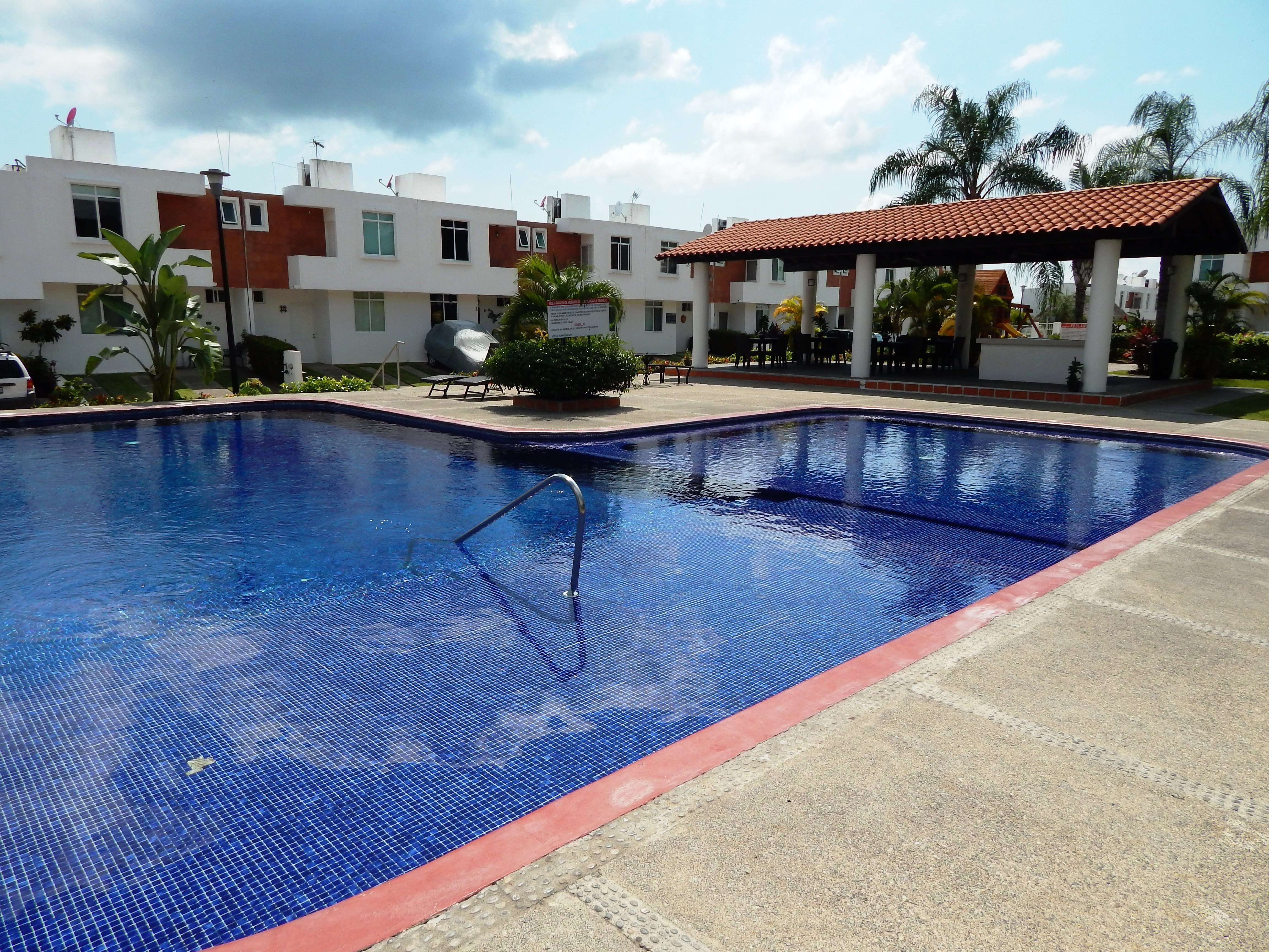 Portada de New store