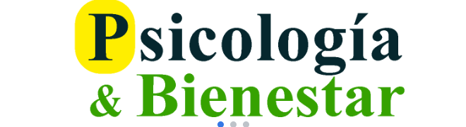 Portada de Psicología y Bienestar PV