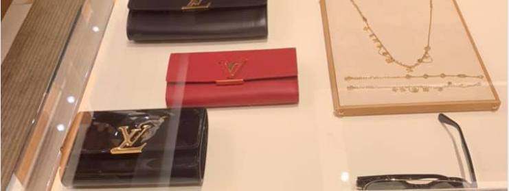 Portada de The Fashion House Boutique