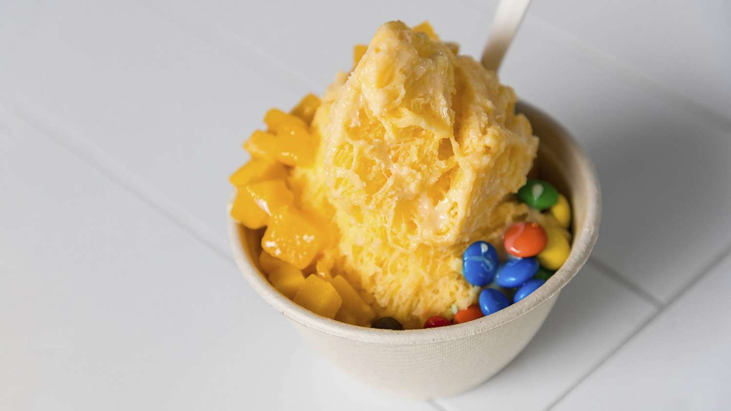 Portada de Hola Snow