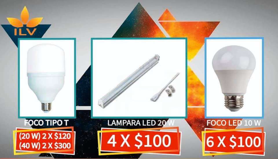 Portada de ILV Puerto Vallarta