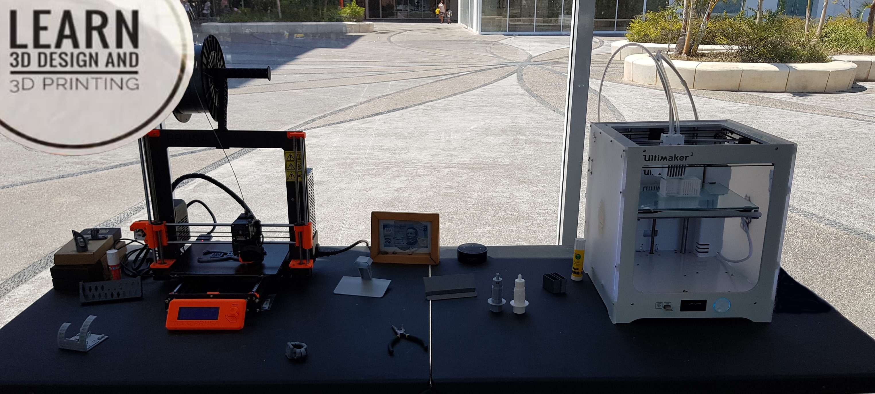 Portada de 3D Cafe PT Inventions