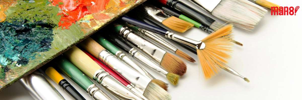 Portada de Papel y Arte