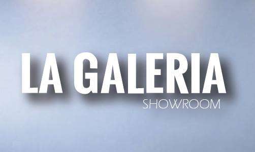Portada de LA Galería Showroom