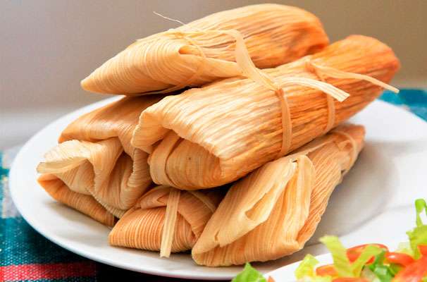 Portada de Tamales y Atole Lupita 