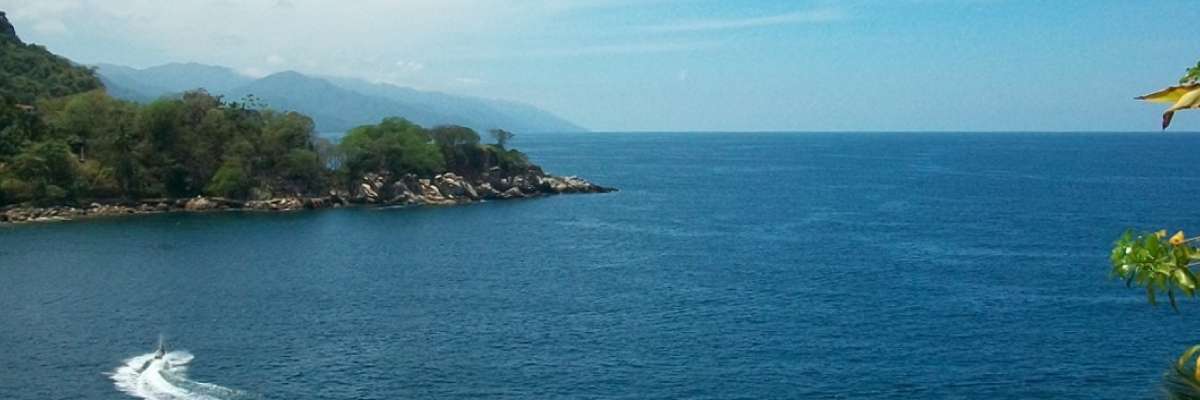 Portada de La Jolla de Mismaloya