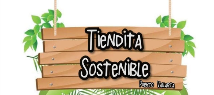 Portada de Tiendita sostenible